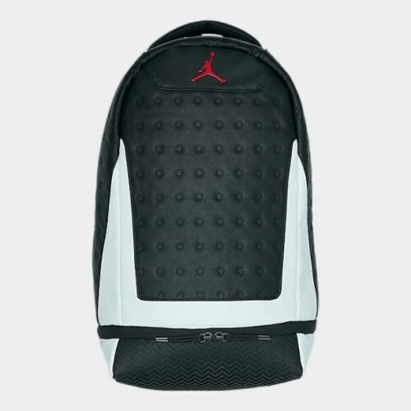 jordan retro 13 backpack